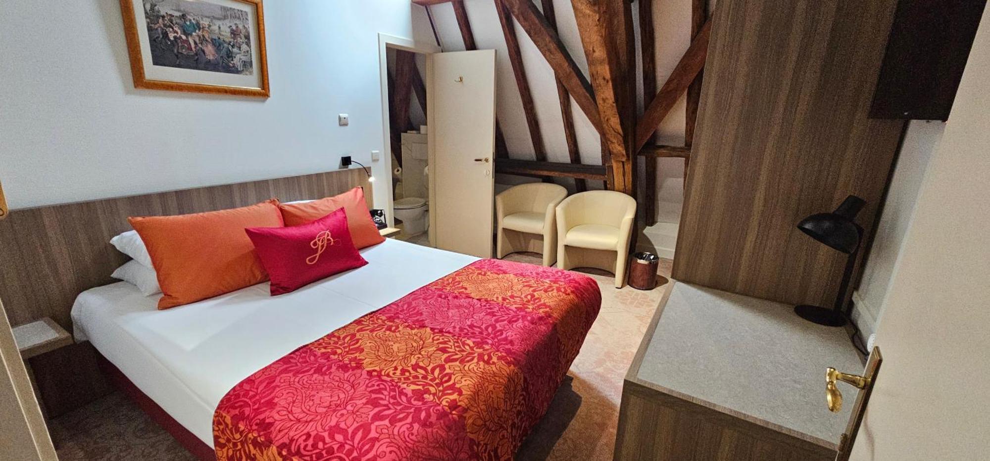 Hotel Jan Brito Bruges Exterior photo