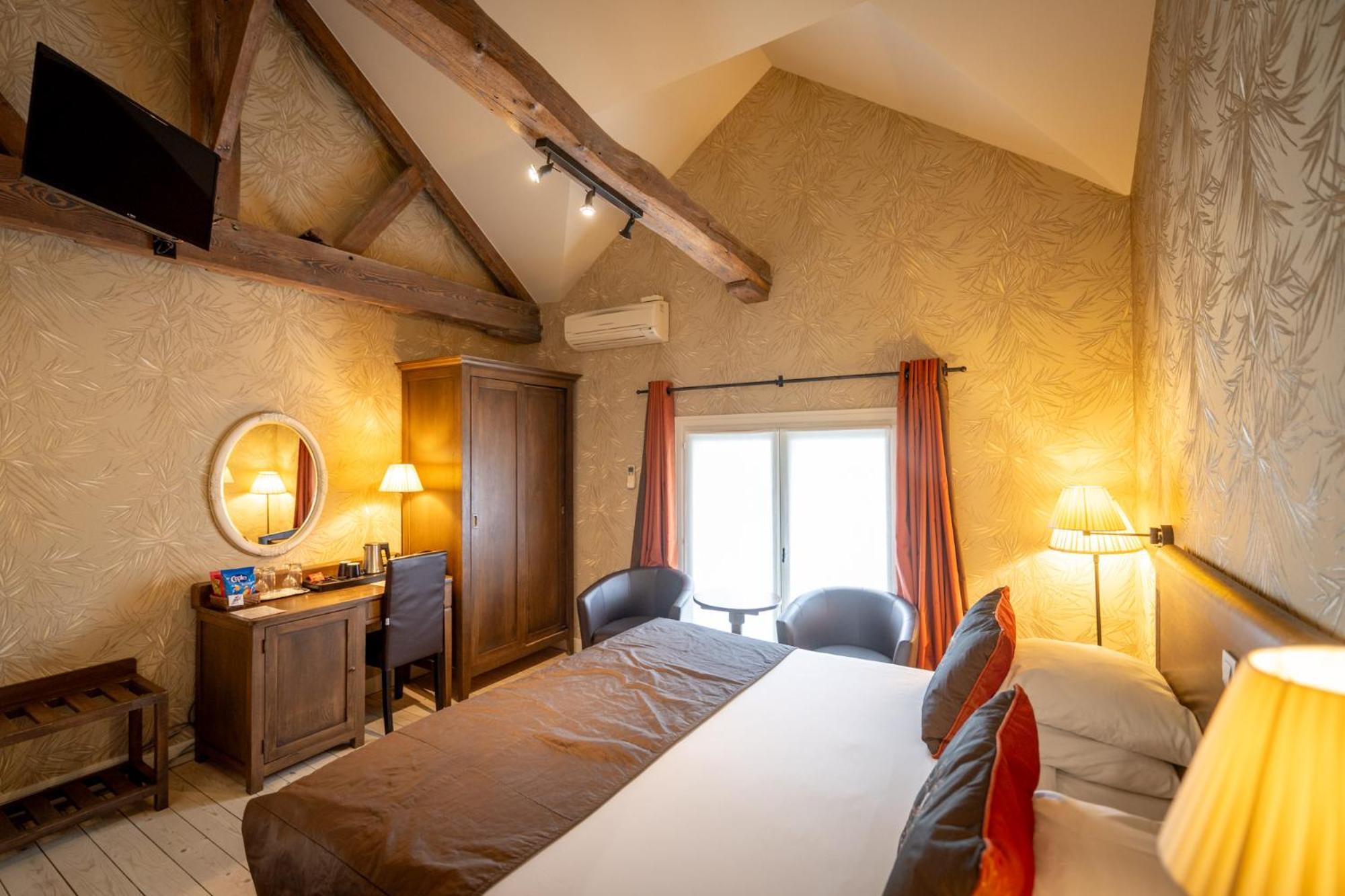 Hotel Jan Brito Bruges Exterior photo