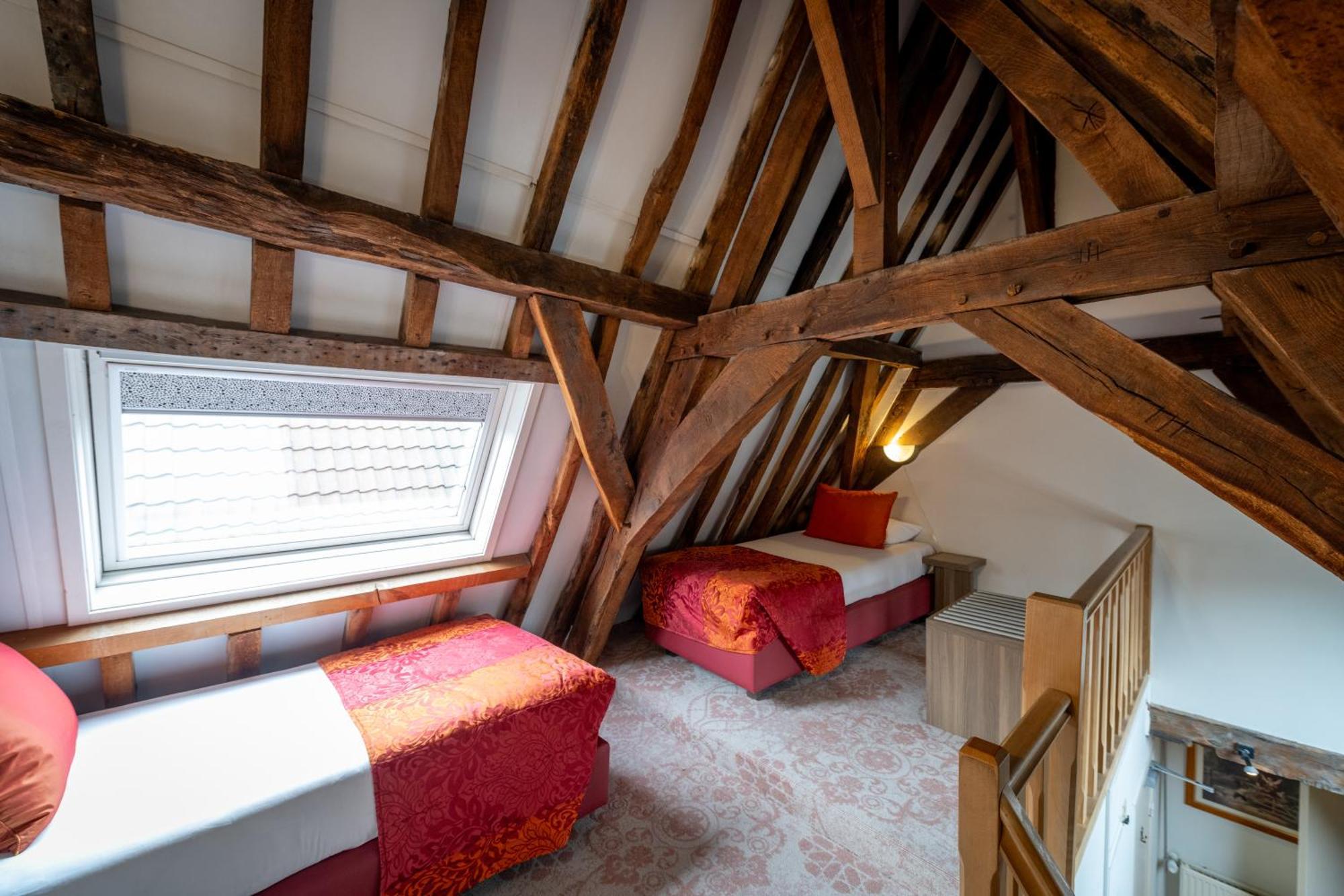 Hotel Jan Brito Bruges Exterior photo