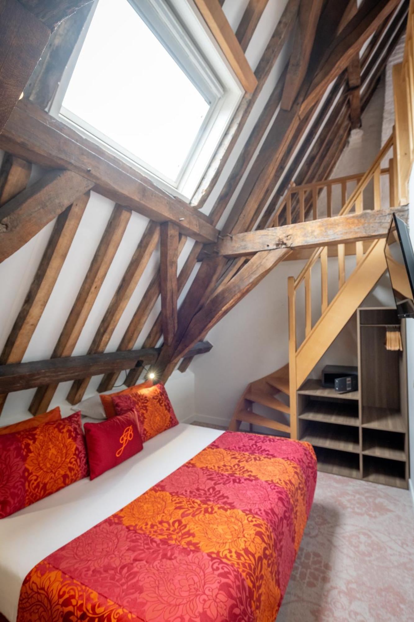Hotel Jan Brito Bruges Exterior photo