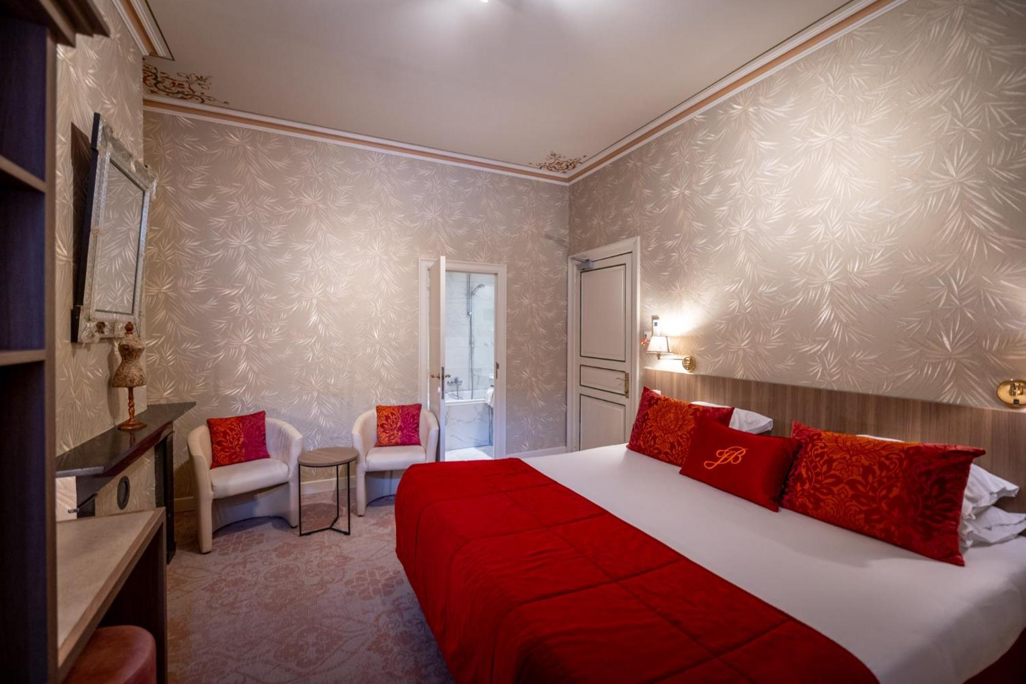 Hotel Jan Brito Bruges Exterior photo