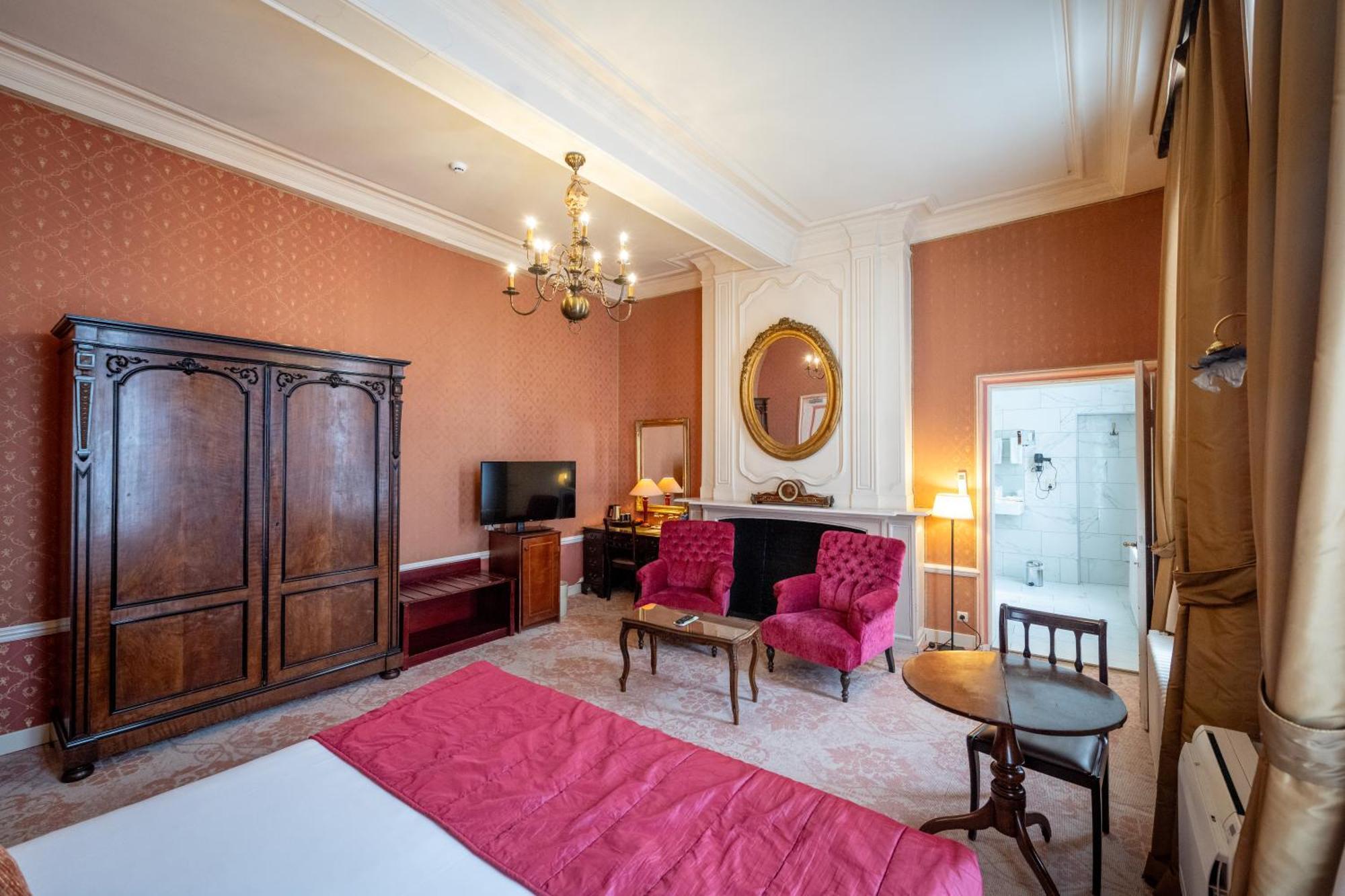Hotel Jan Brito Bruges Exterior photo
