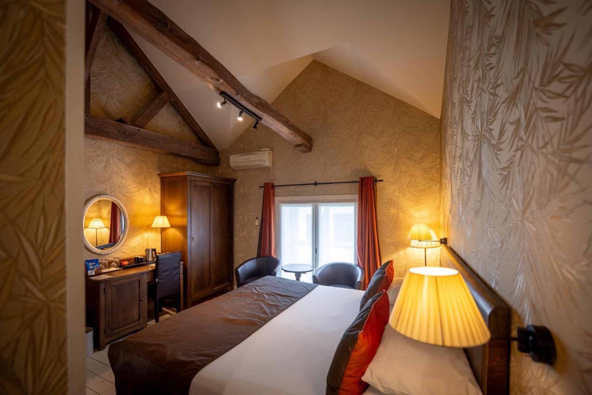 Hotel Jan Brito Bruges Exterior photo