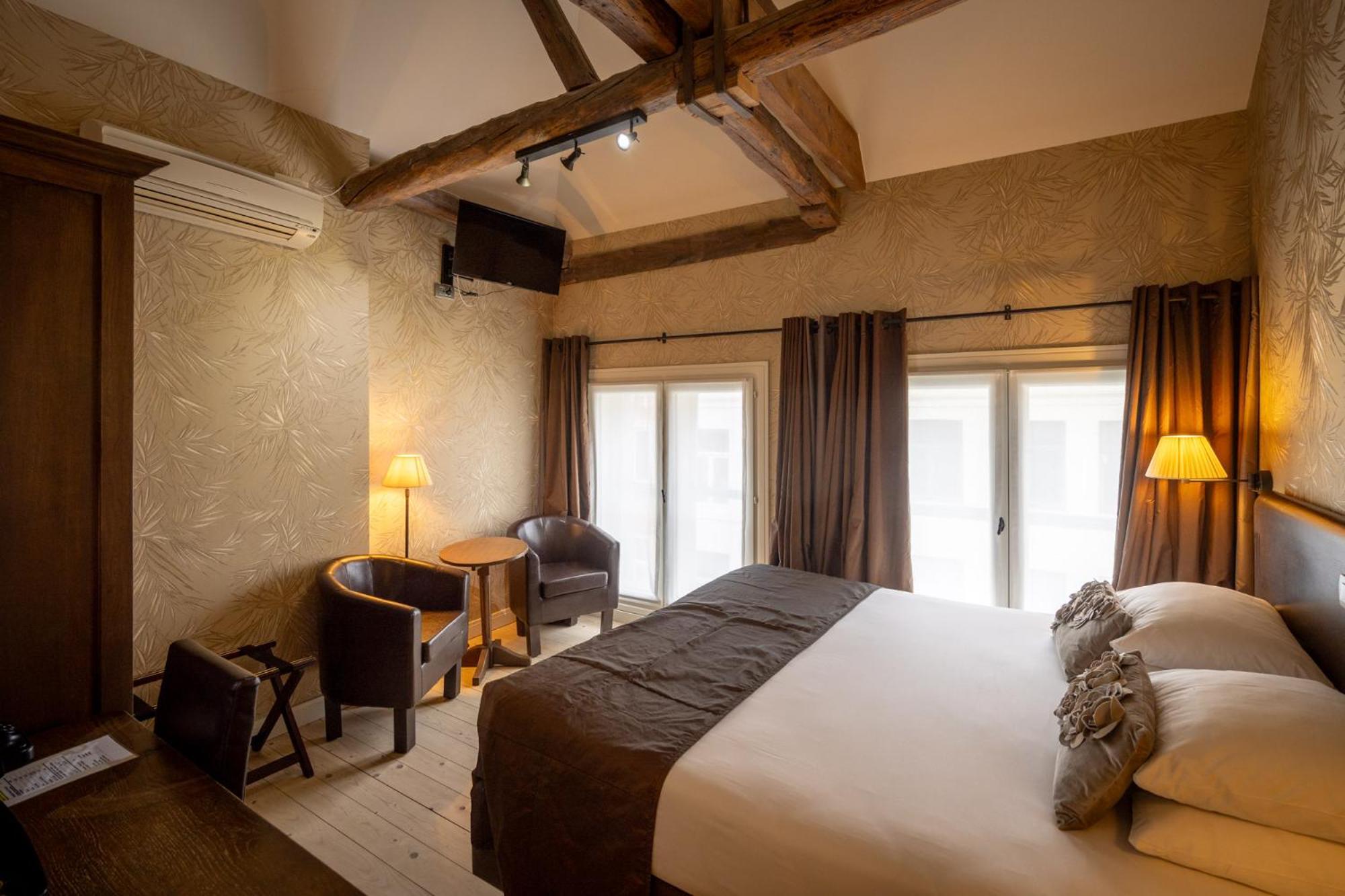 Hotel Jan Brito Bruges Exterior photo