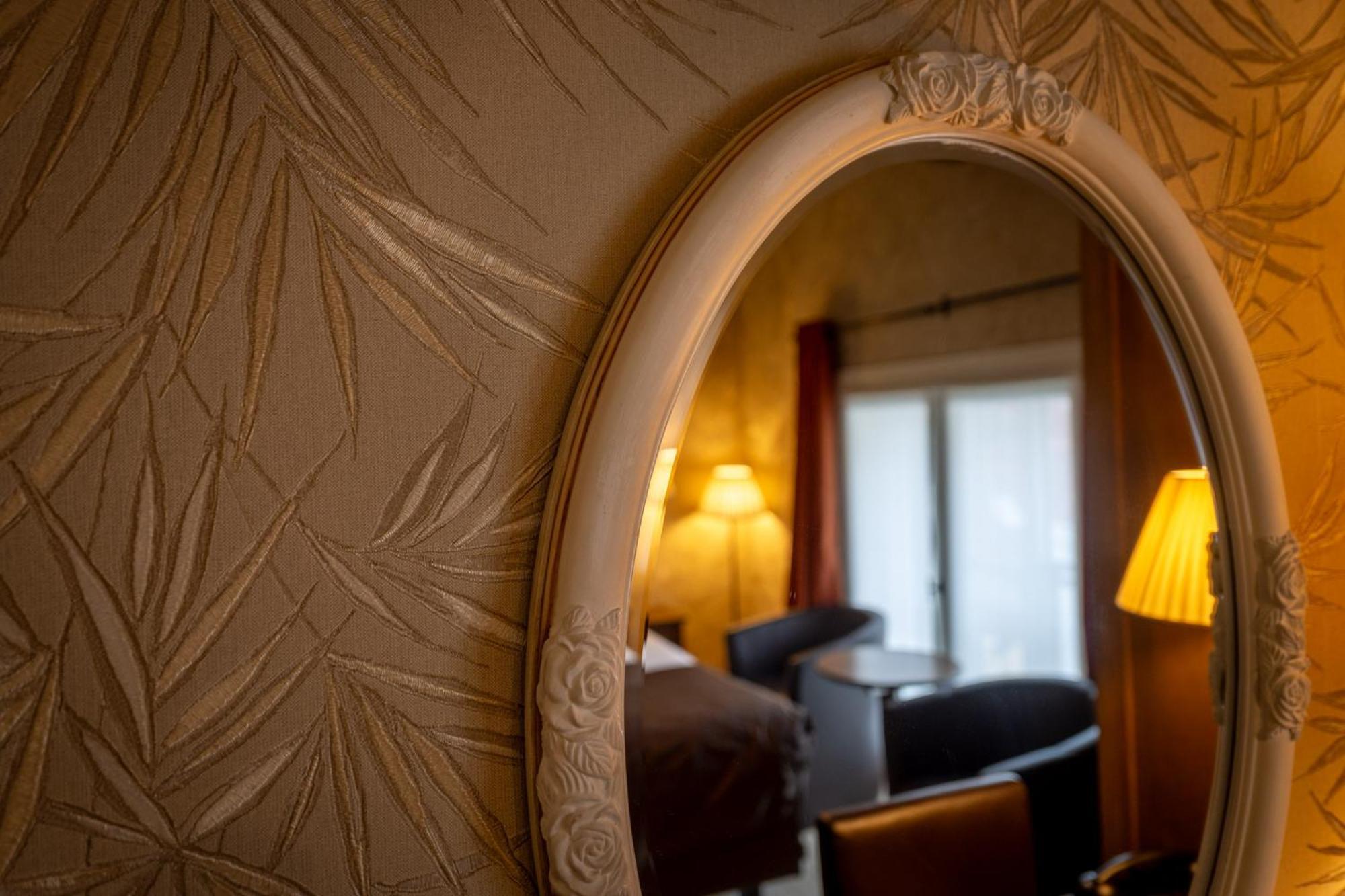 Hotel Jan Brito Bruges Exterior photo