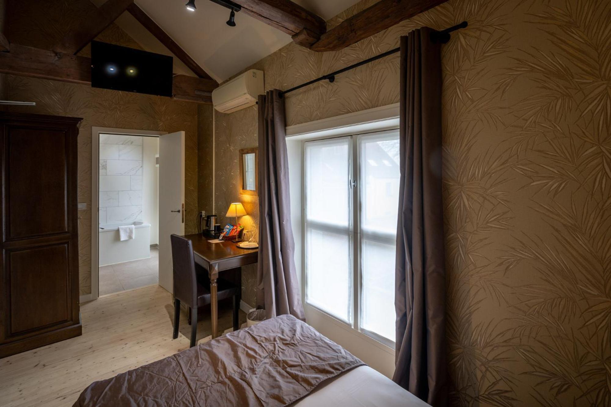 Hotel Jan Brito Bruges Exterior photo