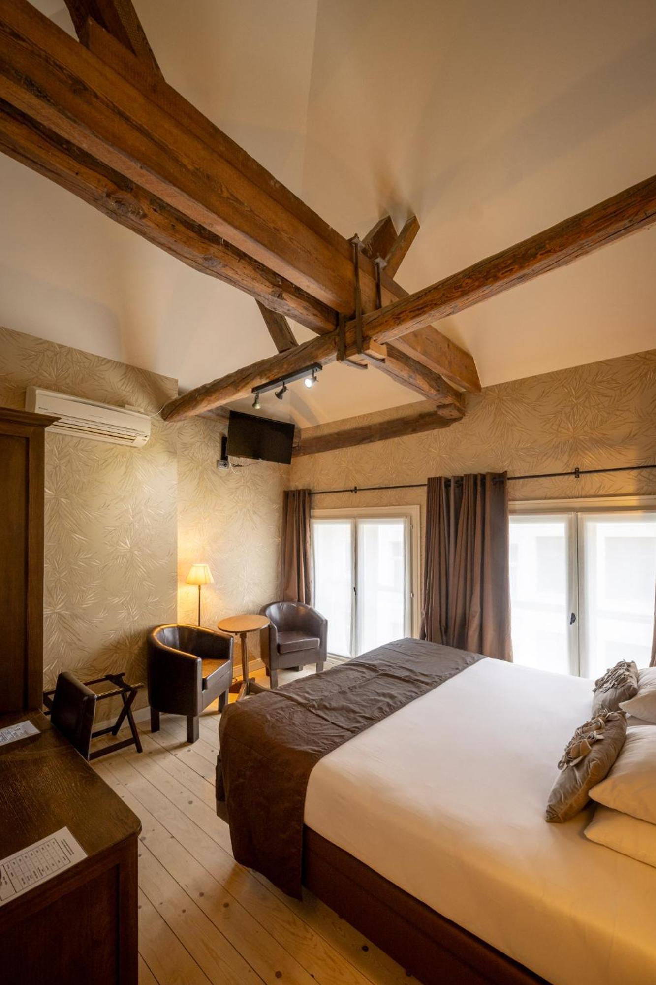 Hotel Jan Brito Bruges Exterior photo
